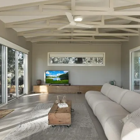 Golf Springs Villa Metung Exterior photo