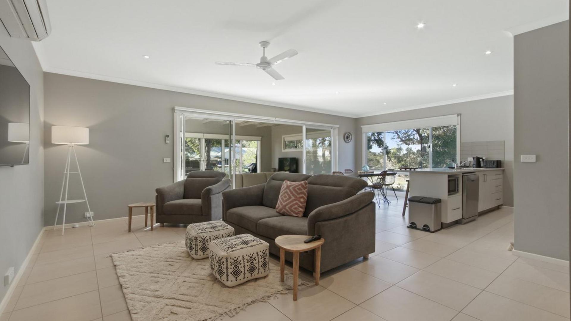 Golf Springs Holiday home *