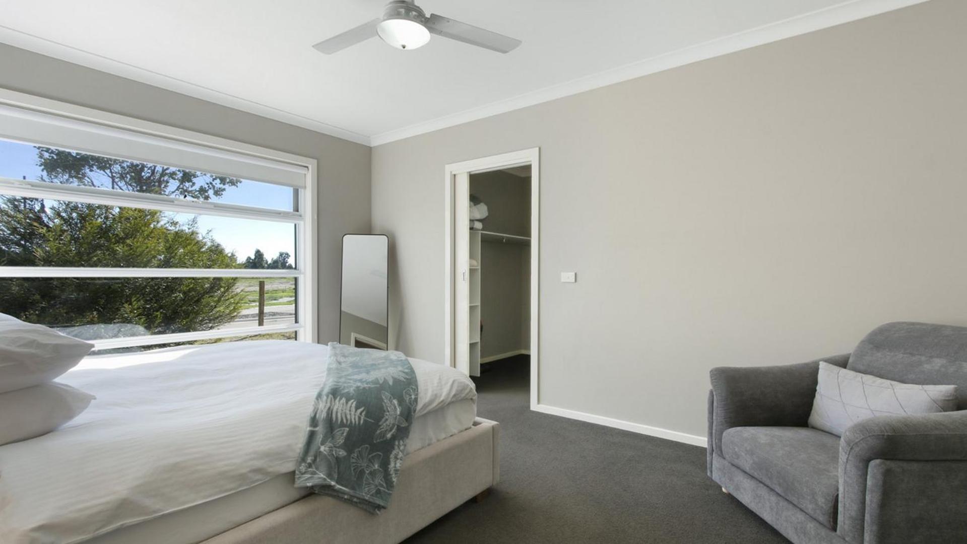 Golf Springs Holiday home