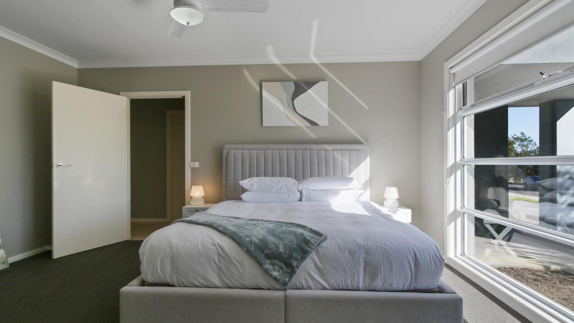 Golf Springs Holiday home