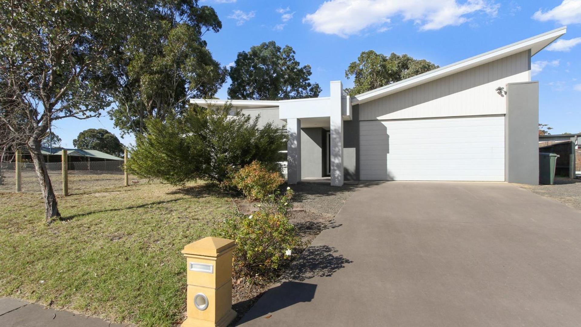 Holiday home Golf Springs *