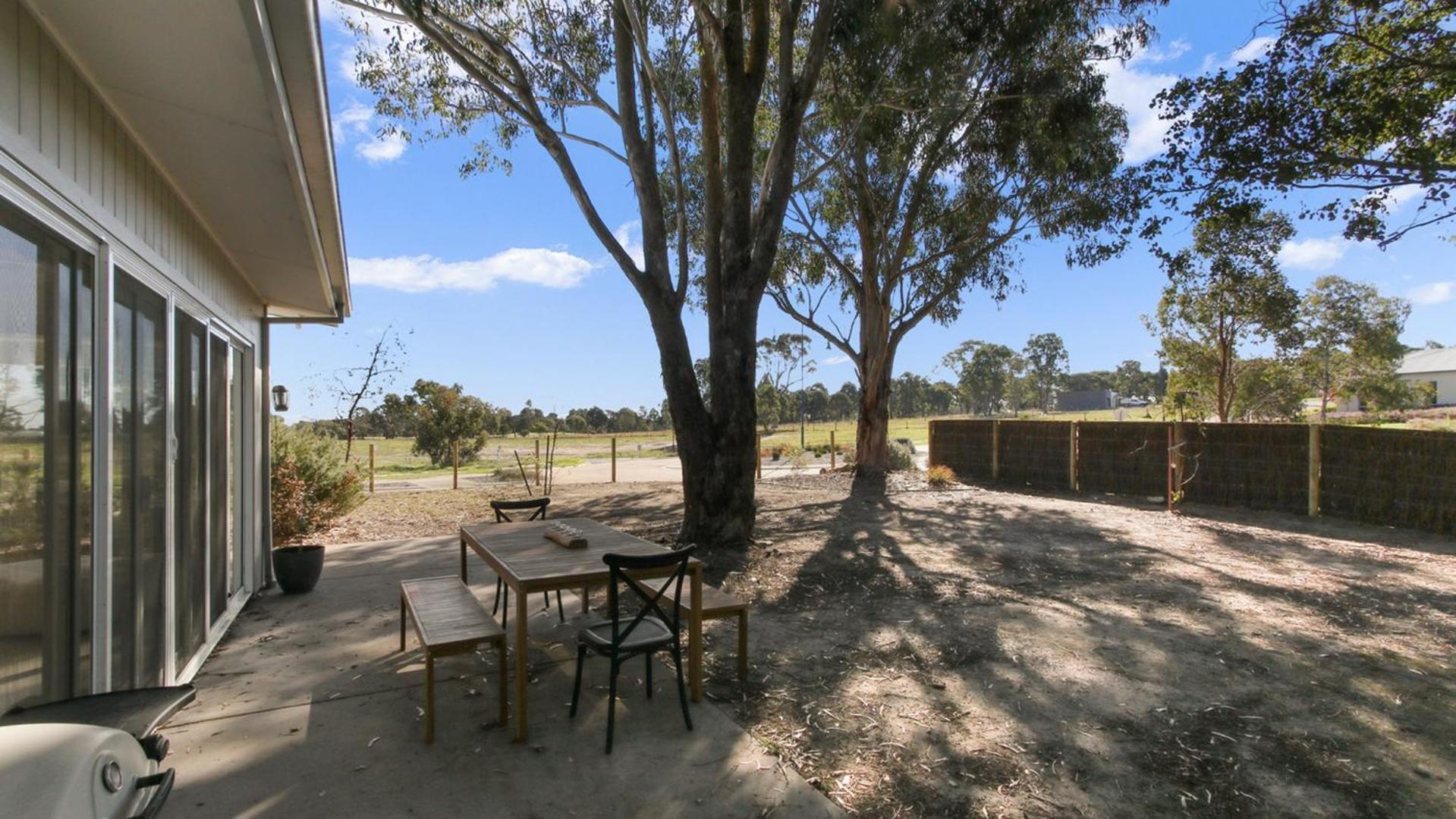 Golf Springs Holiday home